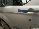  Ford  Transit Ford  Custom 340L 2.0TD130Pk/96Kw M6 FWD Trend 4d #33