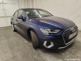  Audi  A3 Audi  Berline 2.0 TDi 30 85kW Advanced 4d #8
