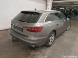  Audi  A4 Audi  Avant 2.0 30 TDi 100kW S tronic Business Ed 5d #2