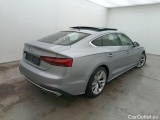  Audi  A5 Sportback Audi  30 TDI S tronic Bus Ed Advanced 5d #2