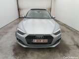  Audi  A5 Sportback Audi  30 TDI S tronic Bus Ed Advanced 5d #5