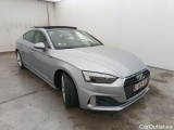  Audi  A5 Sportback Audi  30 TDI S tronic Bus Ed Advanced 5d #8