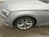  Audi  A5 Sportback Audi  30 TDI S tronic Bus Ed Advanced 5d #39