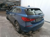  Bmw  Serie 1 BMW 1 Reeks Hatch 116i (80 kW) 5d #7
