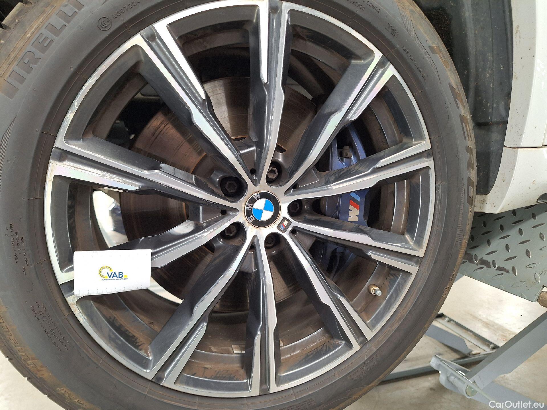  Bmw  X5 BMW,  '18, BMW  xDrive45e (155kW) 5d ///M-Sportkit #23