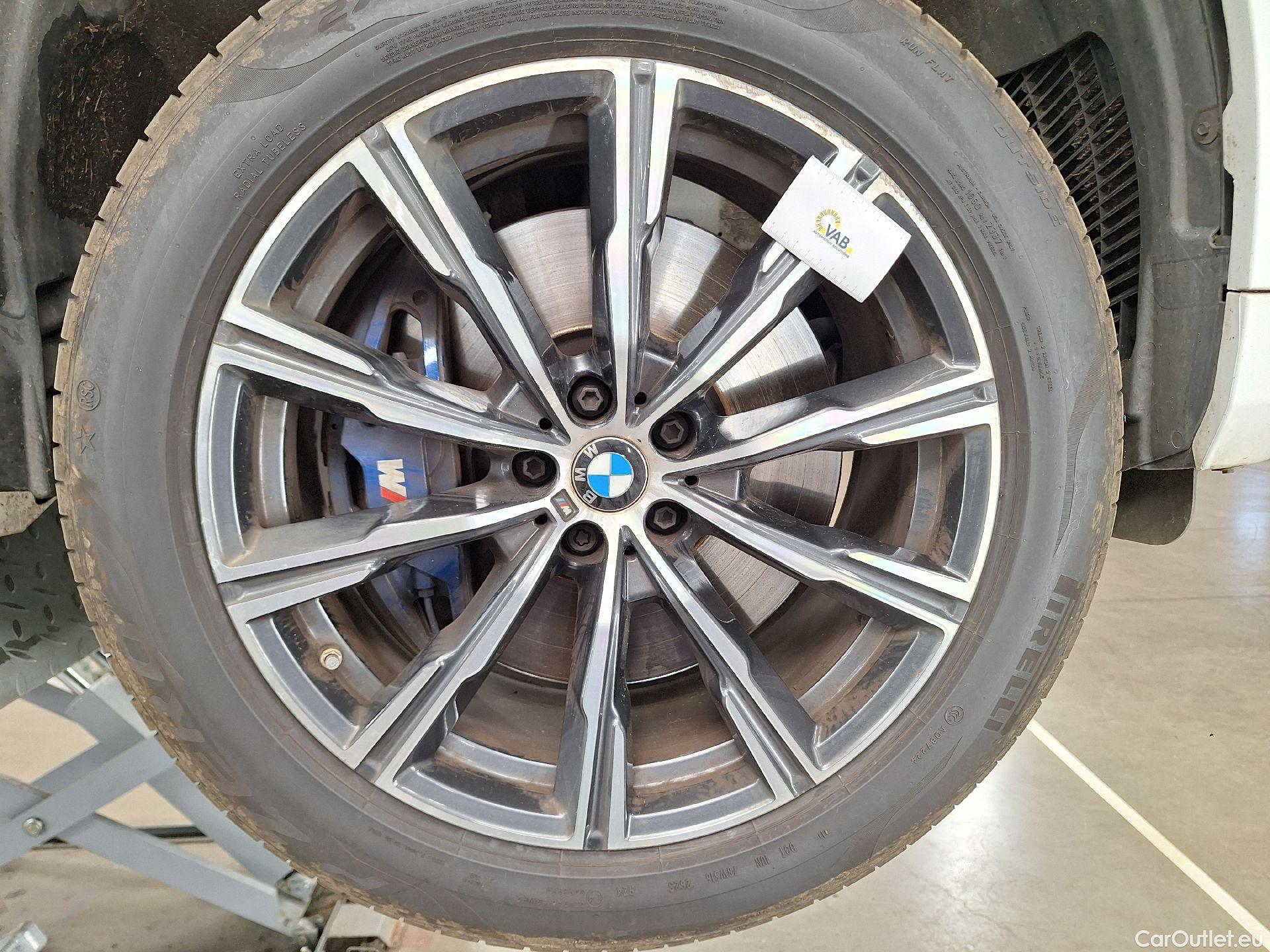  Bmw  X5 BMW,  '18, BMW  xDrive45e (155kW) 5d ///M-Sportkit #32