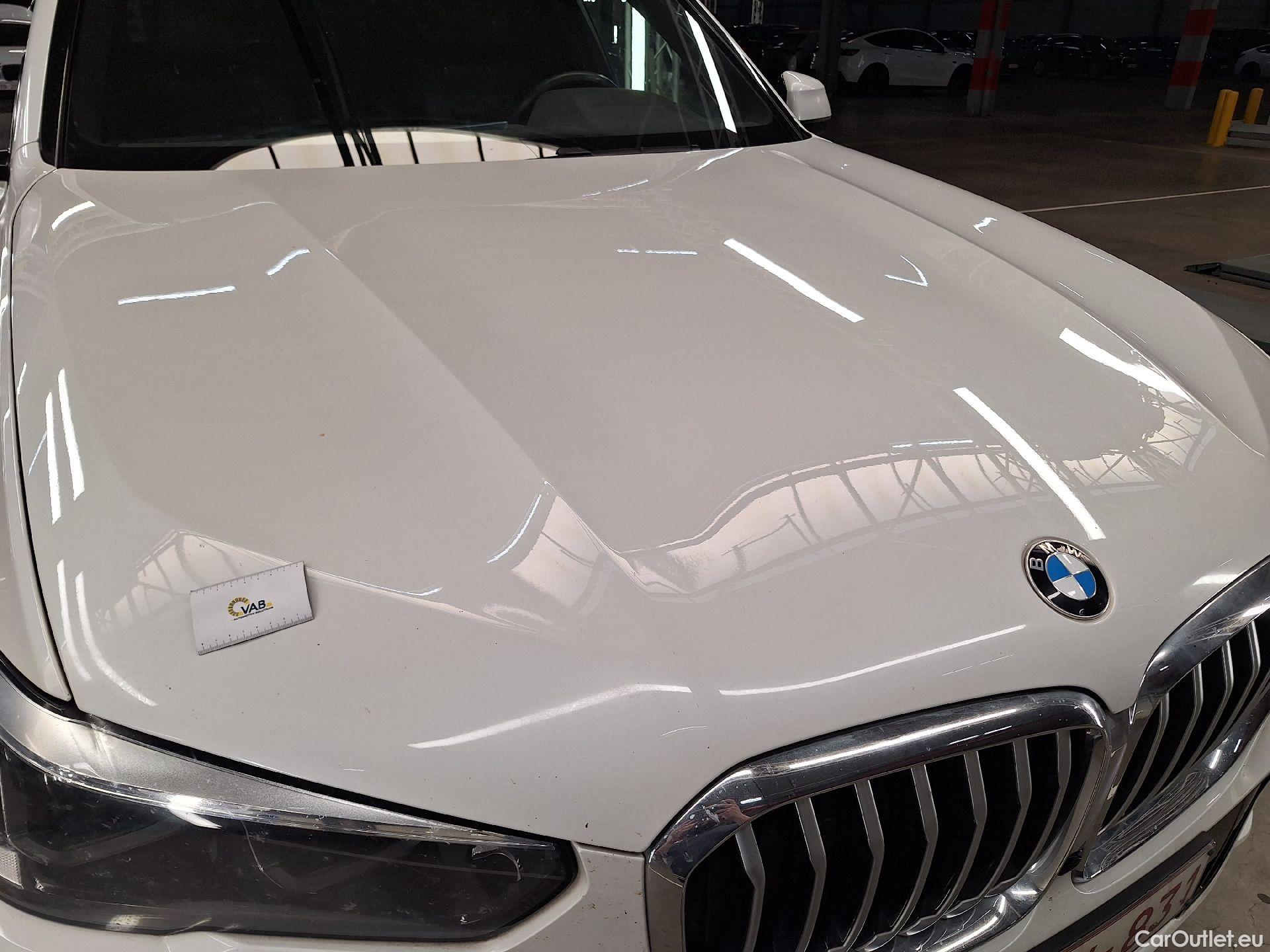  Bmw  X5 BMW,  '18, BMW  xDrive45e (155kW) 5d ///M-Sportkit #3