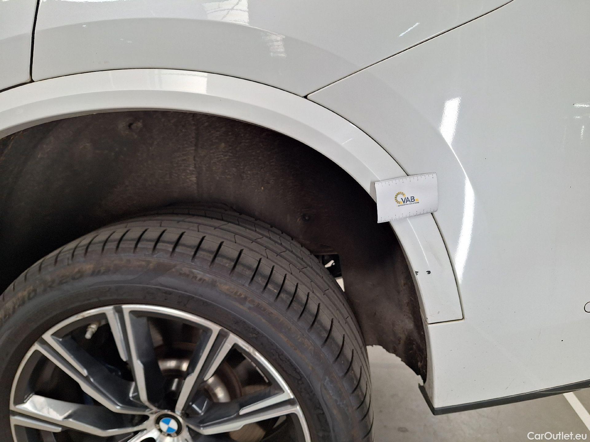  Bmw  X5 BMW,  '18, BMW  xDrive45e (155kW) 5d ///M-Sportkit #19