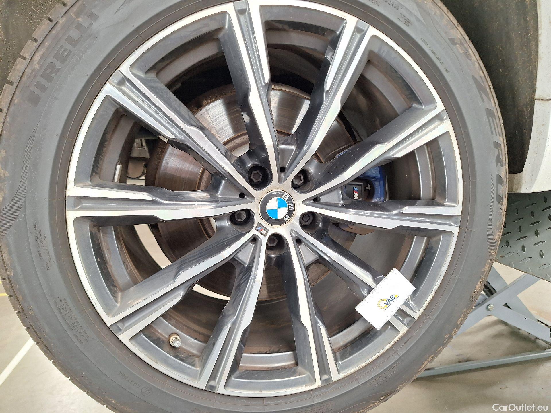  Bmw  X5 BMW,  '18, BMW  xDrive45e (155kW) 5d ///M-Sportkit #28