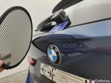  Bmw  Serie 3 BMW 3 Reeks Touring 318d (110 kW) 5d #41