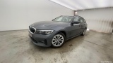  Bmw  Serie 3 BMW, 3-serie Touring '18, BMW 3 Reeks Touring 318iA (115 kW) 5d #2