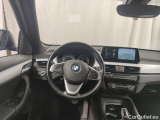  Bmw  X1 BMW  sDrive18dA (100 kW) 5d #9