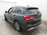 Bmw  X3 BMW  DIESEL - 2022 2.0 A 190hp xDrive20d MHEV 5d #7