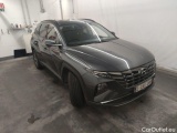  Hyundai  Tucson Hyundai  1.6 T-GDi 48V Feel 5d #8