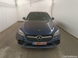  Mercedes  C-Klasse Mercedes-Benz  Berline C 180 d Business Solution Aut. 4d #5