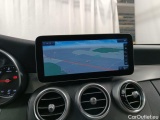  Mercedes  C-Klasse Mercedes-Benz  Berline C 180 d Business Solution Aut. 4d #13