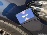  Mercedes  C-Klasse Mercedes-Benz  Berline C 180 d Business Solution Aut. 4d #34