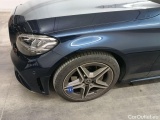  Mercedes  C-Klasse Mercedes-Benz  Berline C 180 d Business Solution Aut. 4d #35