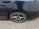  Mercedes  C-Klasse Mercedes-Benz  Berline C 180 d Business Solution Aut. 4d #37