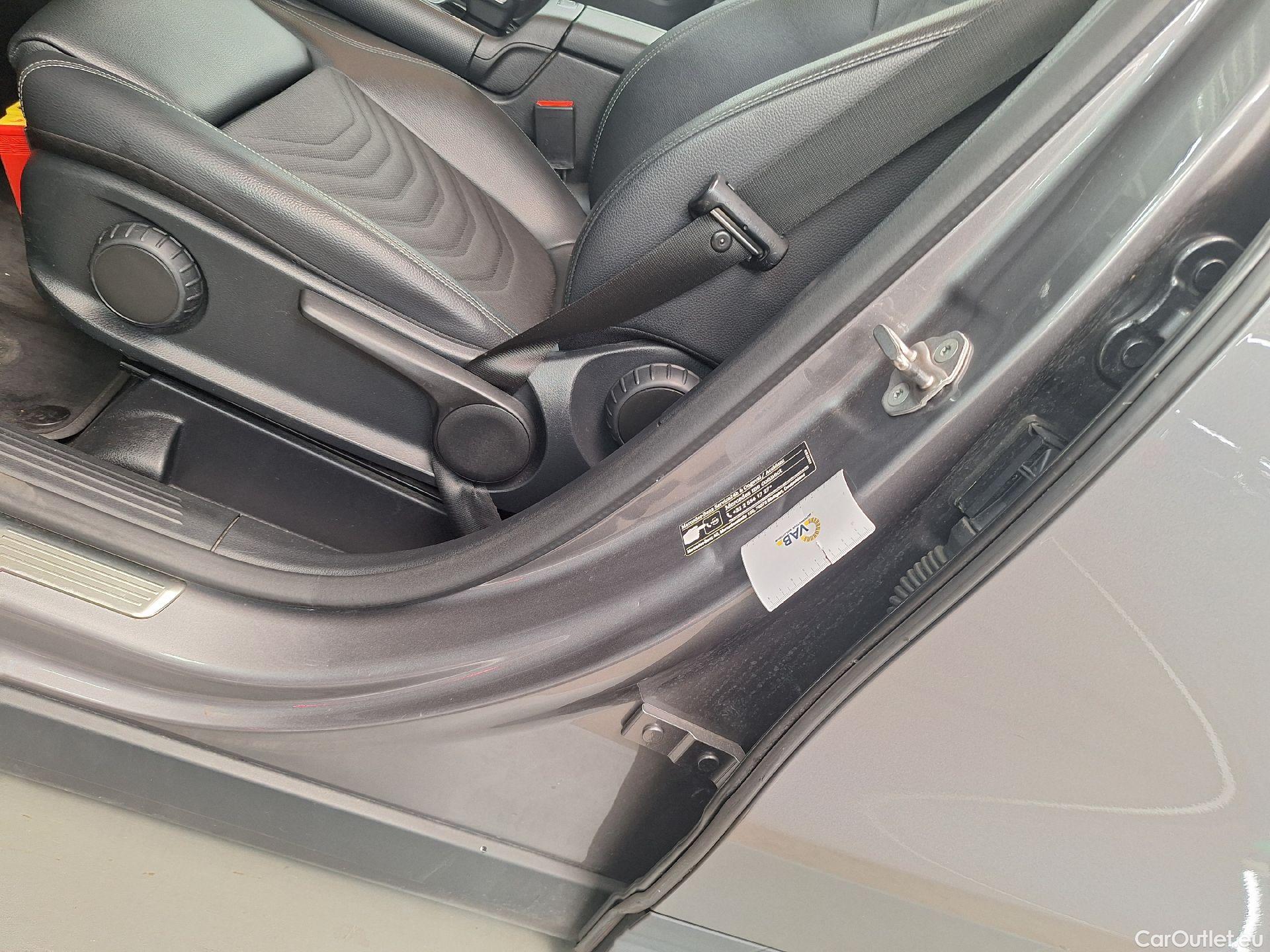  Mercedes  GLA Mercedes,  '20 PHEV, Mercedes-Benz   250e Business Solution 5d #21