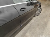  Mercedes  CLA-Klasse Mercedes-Benz CLA CLA 250 e Business Solution 4d #58