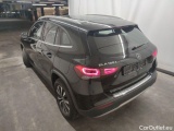  Mercedes  GLA MERCEDES CLASSE  DIESEL (H247)  180 d 116 Business Solution 5d #7
