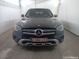  Mercedes  G-Klasee Mercedes-Benz GLC GLC 200 d Business Solution 5d #5