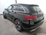  Mercedes  G-Klasee Mercedes-Benz GLC GLC 200 d Business Solution 5d #7