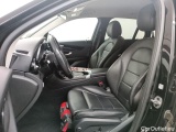  Mercedes  G-Klasee Mercedes-Benz GLC GLC 200 d Business Solution 5d #9