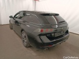  Peugeot  508 PEUGEOT  SW - 2021 1.6 PHEV 180 Allure Pack 5d #7