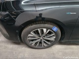  Peugeot  508 PEUGEOT  SW - 2021 1.6 PHEV 180 Allure Pack 5d #35