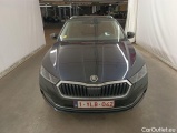  Skoda  Octavia Skoda  Combi 2.0 CRTDI 110kW DSG7 Ambition 5d #5
