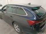  Skoda  Octavia Skoda  Combi 2.0 CRTDI 110kW DSG7 Ambition 5d #26