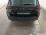  Skoda  Octavia Skoda  Combi 2.0 CRTDI 110kW DSG7 Ambition 5d #28