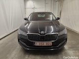  Skoda  Superb Skoda  Combi 1.4 TSI iV 160kW DSG6 Style 5d #5