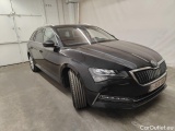  Skoda  Superb Skoda  Combi 1.4 TSI iV 160kW DSG6 Style 5d #8