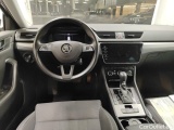  Skoda  Superb Skoda  Combi 1.4 TSI iV 160kW DSG6 Style 5d #9