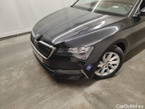  Skoda  Superb Skoda  Combi 1.4 TSI iV 160kW DSG6 Style 5d #24