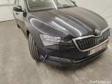  Skoda  Superb Skoda  Combi 1.4 TSI iV 160kW DSG6 Style 5d #29