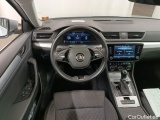  Skoda  Superb Skoda  Combi 2.0 CRTDI 110kW DSG7 Clever 5d #9