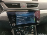  Skoda  Superb Skoda  Combi 2.0 CRTDI 110kW DSG7 Clever 5d #14