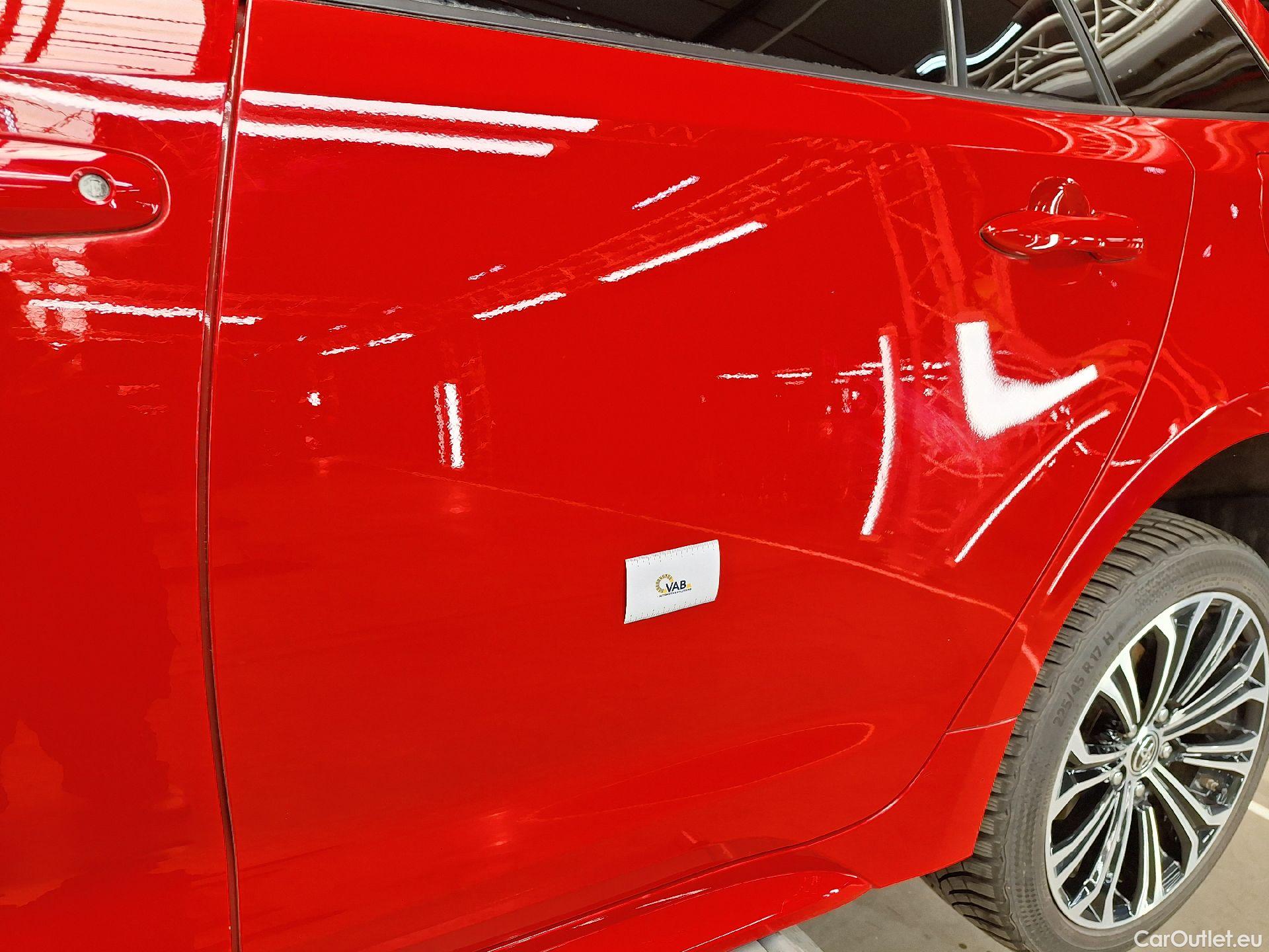  Toyota  Corolla Toyota,  TS '19, Toyota  Touring Sports 1.8 Hybrid Premium e #23