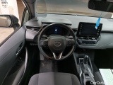  Toyota  Corolla Toyota  Touring Sports 1.8 Hybrid Dynamic e-CVT 5d #9