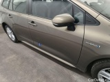  Toyota  Corolla Toyota  Touring Sports 1.8 Hybrid Dynamic e-CVT 5d #30