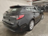  Toyota  Corolla Toyota  Touring Sports 1.8 Hybrid Dynamic e-CVT 5d #2