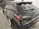  Toyota  Corolla Toyota  Touring Sports 1.8 Hybrid Dynamic e-CVT 5d #49