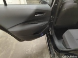  Toyota  Corolla Toyota  Touring Sports 1.8 Hybrid Dynamic e-CVT 5d #104