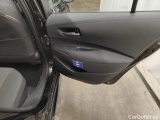  Toyota  Corolla Toyota  Touring Sports 1.8 Hybrid Dynamic e-CVT 5d #106