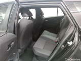  Toyota  Corolla Toyota  Touring Sports 1.8 Hybrid Dynamic Plus e-CVT 5d #3
