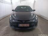 Toyota  Corolla Toyota  Touring Sports 1.8 Hybrid Dynamic Plus e-CVT 5d #5